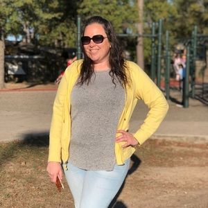 Meet your Posher, Margo